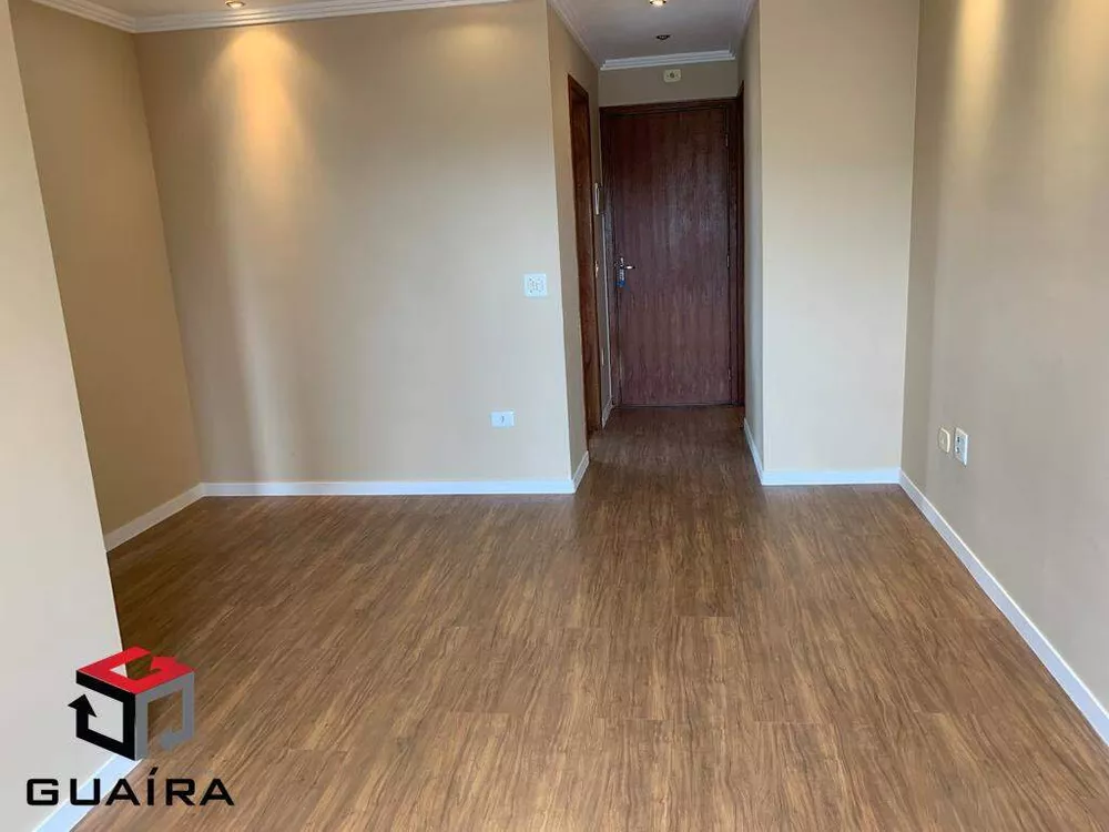 Apartamento à venda com 2 quartos, 69m² - Foto 2