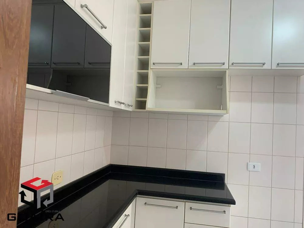 Apartamento à venda com 2 quartos, 69m² - Foto 8