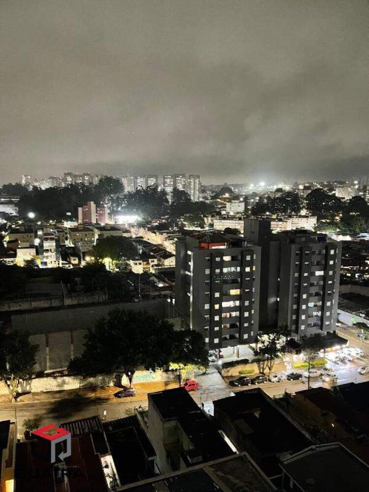 Apartamento à venda com 2 quartos, 56m² - Foto 43