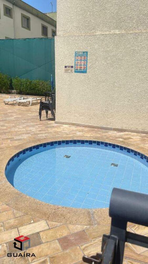 Apartamento à venda com 2 quartos, 56m² - Foto 32