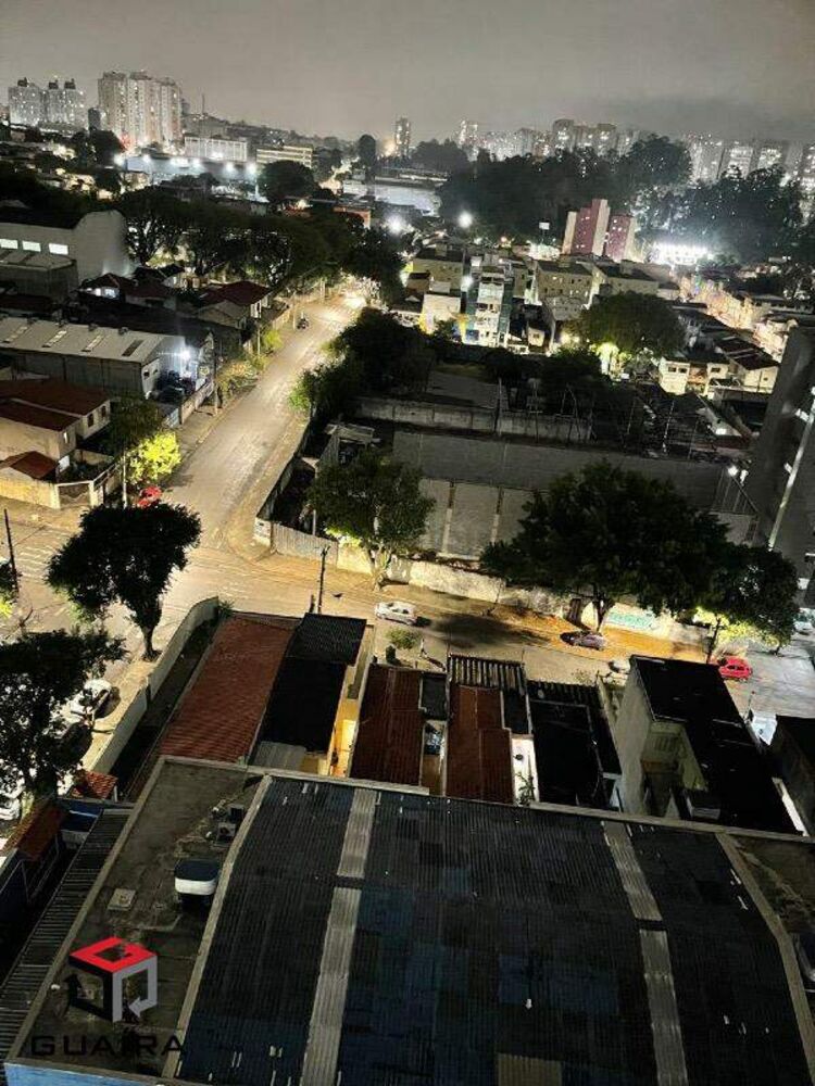 Apartamento à venda com 2 quartos, 56m² - Foto 44