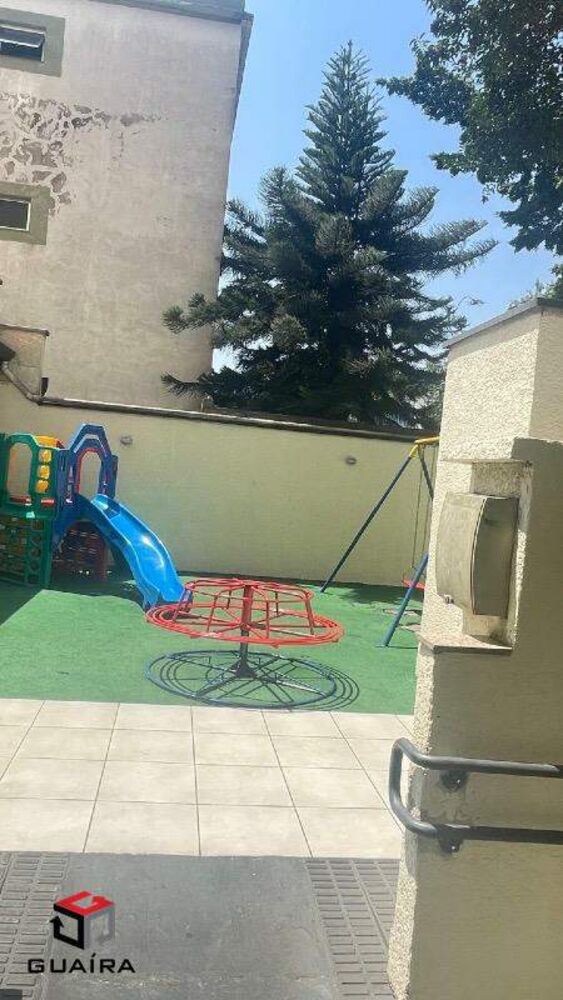 Apartamento à venda com 2 quartos, 56m² - Foto 35