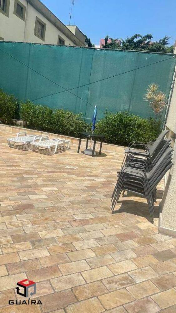 Apartamento à venda com 2 quartos, 56m² - Foto 33