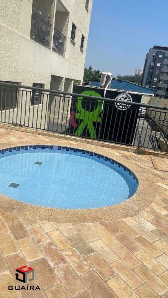Apartamento à venda com 2 quartos, 56m² - Foto 30