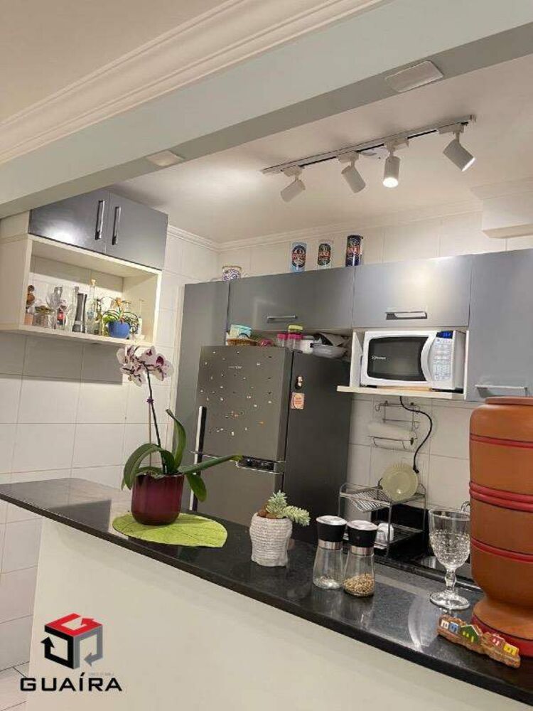 Apartamento à venda com 2 quartos, 56m² - Foto 11