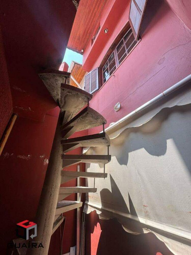 Sobrado à venda com 3 quartos, 212m² - Foto 19