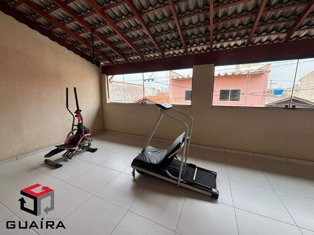 Sobrado à venda com 3 quartos, 212m² - Foto 30