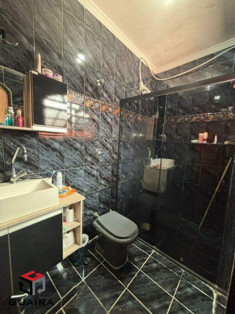 Sobrado à venda com 3 quartos, 212m² - Foto 27