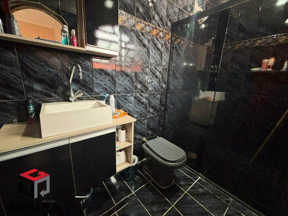 Sobrado à venda com 3 quartos, 212m² - Foto 28
