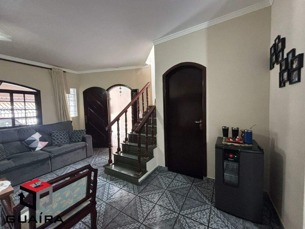 Sobrado à venda com 3 quartos, 212m² - Foto 5