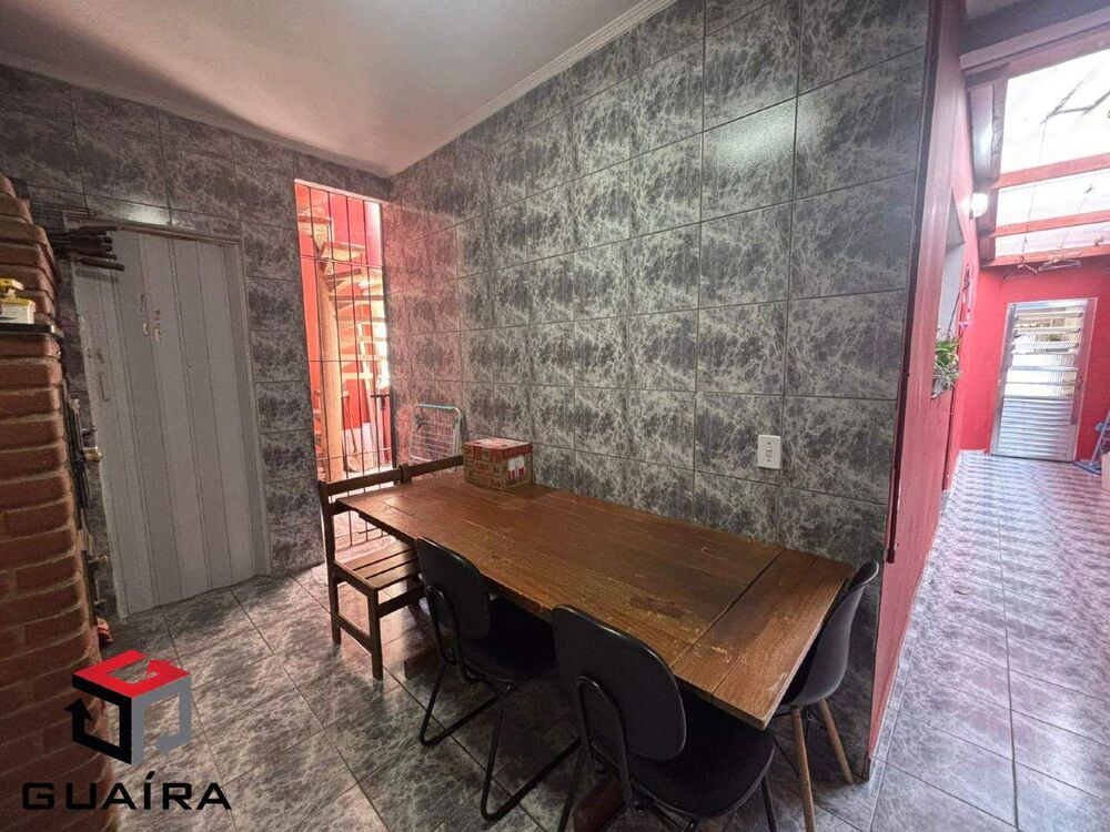 Sobrado à venda com 3 quartos, 212m² - Foto 17