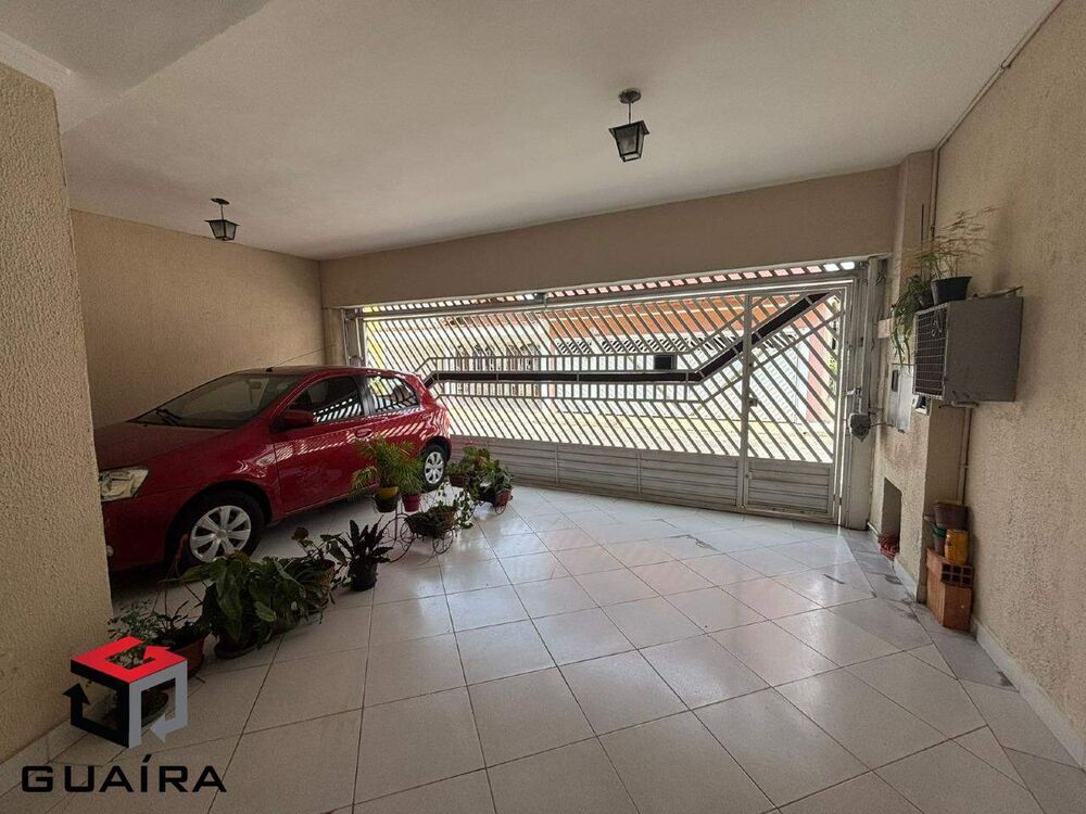 Sobrado à venda com 3 quartos, 212m² - Foto 7