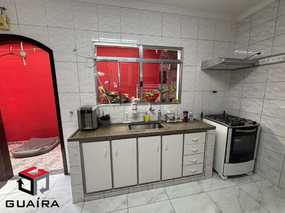 Sobrado à venda com 3 quartos, 212m² - Foto 14