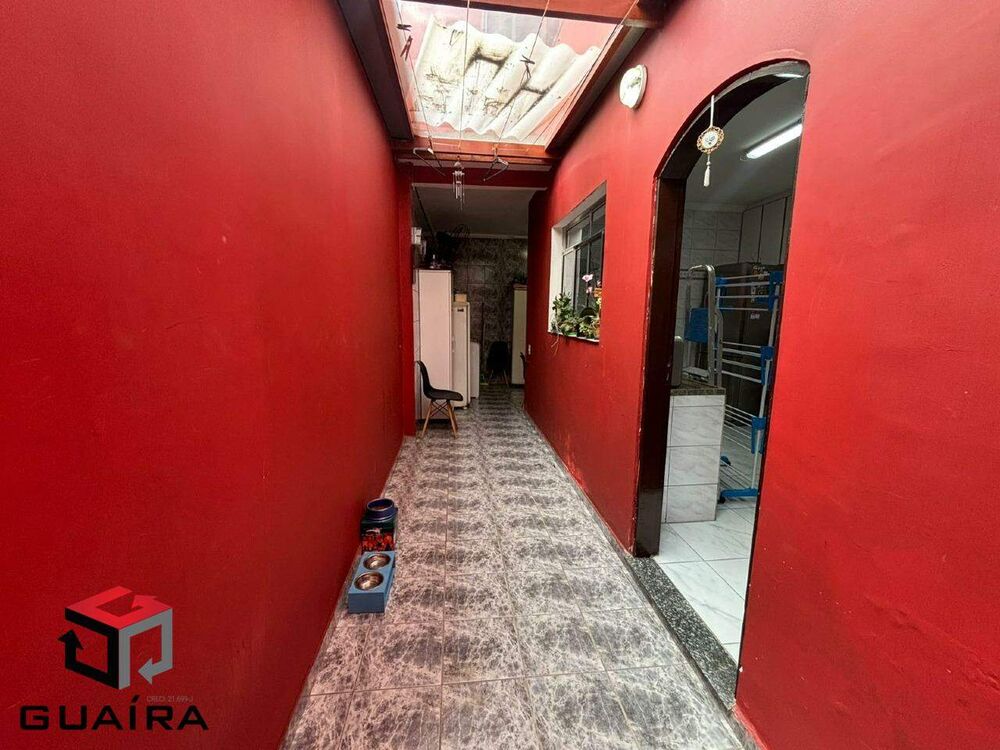 Sobrado à venda com 3 quartos, 212m² - Foto 15