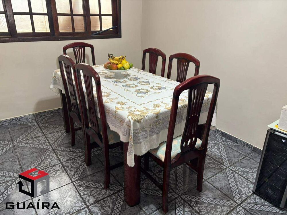 Sobrado à venda com 3 quartos, 212m² - Foto 9