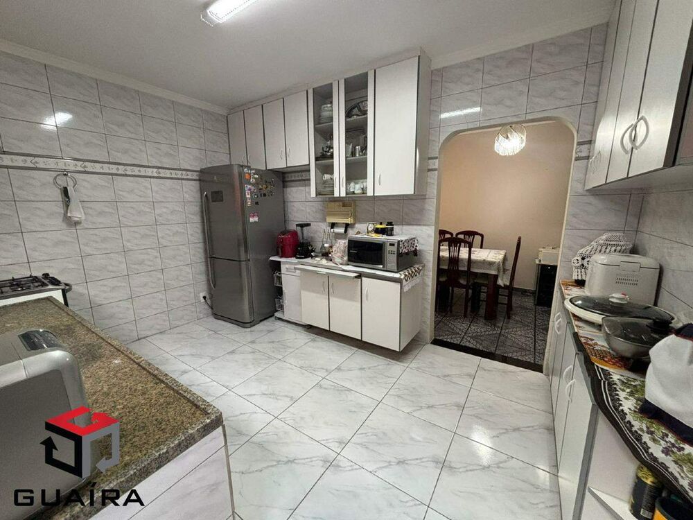 Sobrado à venda com 3 quartos, 212m² - Foto 10