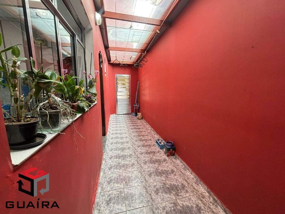 Sobrado à venda com 3 quartos, 212m² - Foto 16