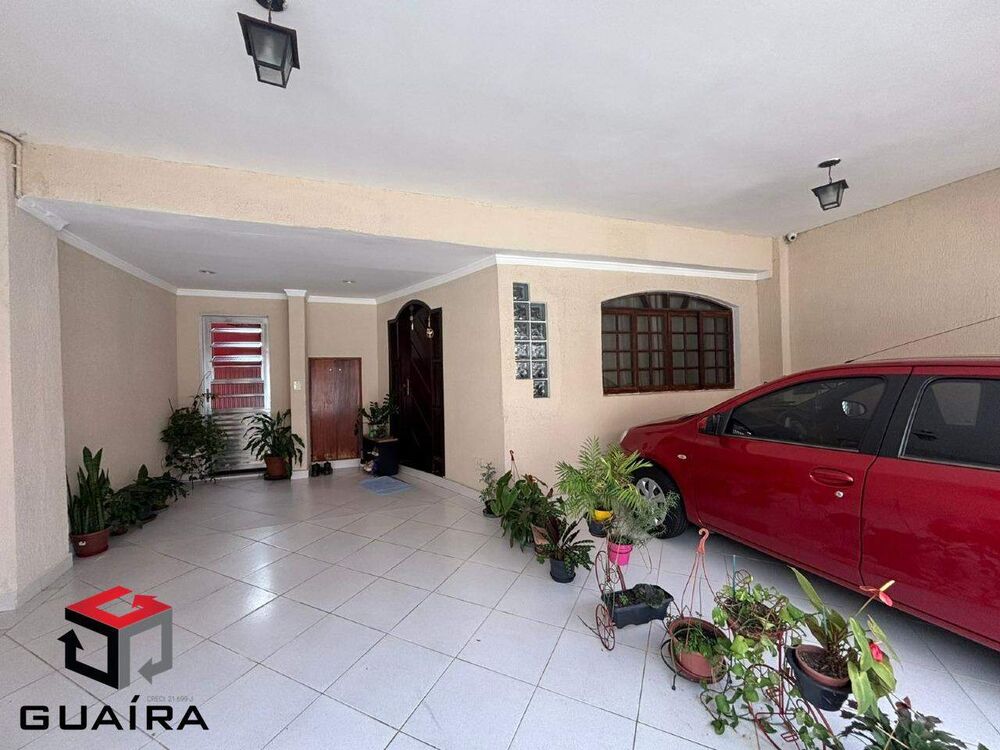 Sobrado à venda com 3 quartos, 212m² - Foto 6