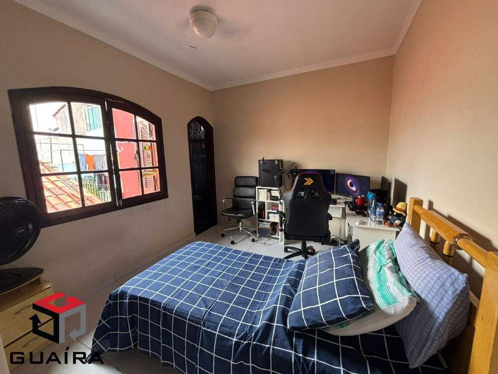 Sobrado à venda com 3 quartos, 212m² - Foto 25