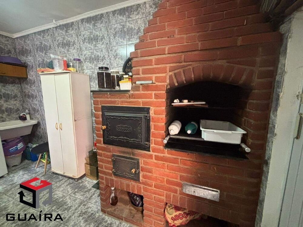 Sobrado à venda com 3 quartos, 212m² - Foto 18