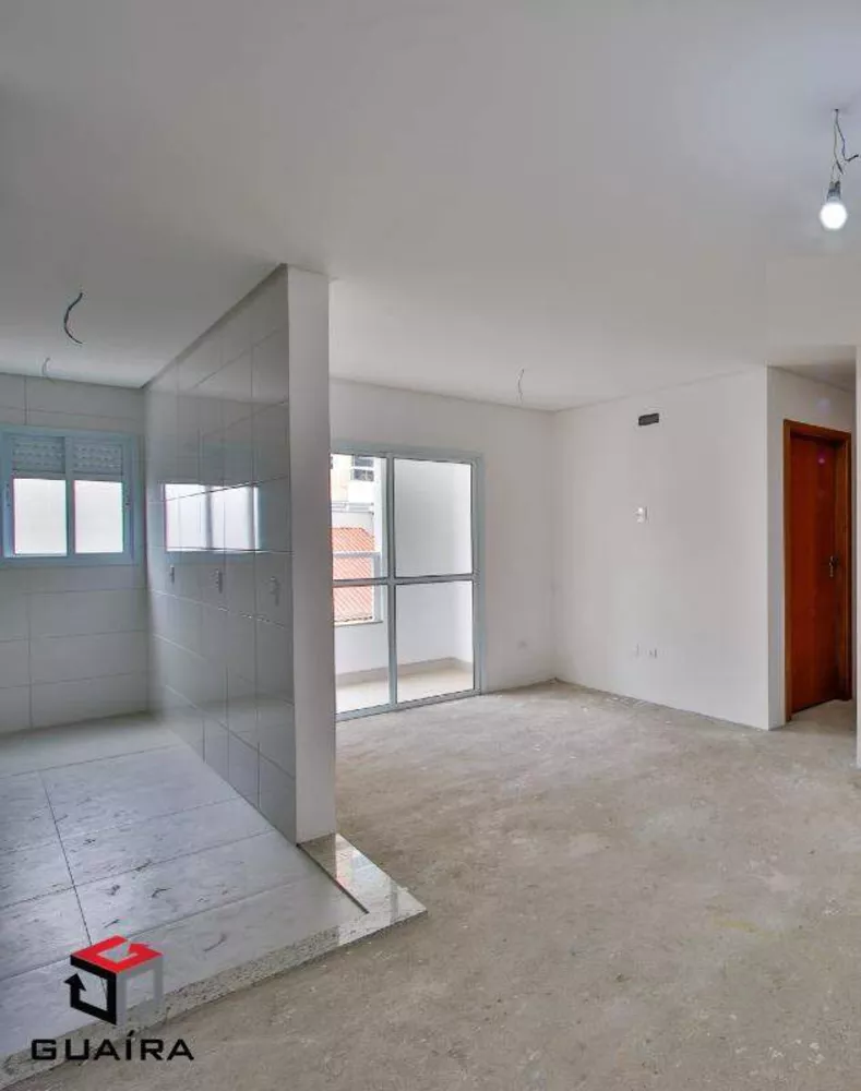 Cobertura à venda com 2 quartos, 124m² - Foto 1