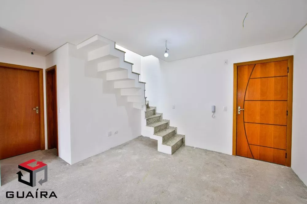 Cobertura à venda com 2 quartos, 124m² - Foto 4