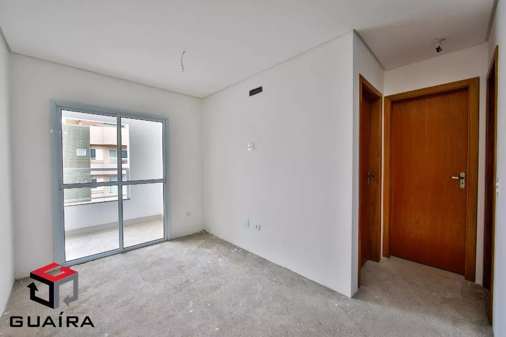 Cobertura à venda com 2 quartos, 124m² - Foto 2