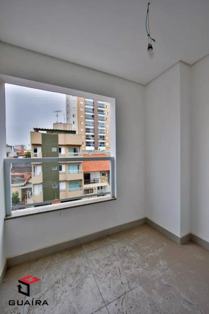 Cobertura à venda com 2 quartos, 124m² - Foto 3