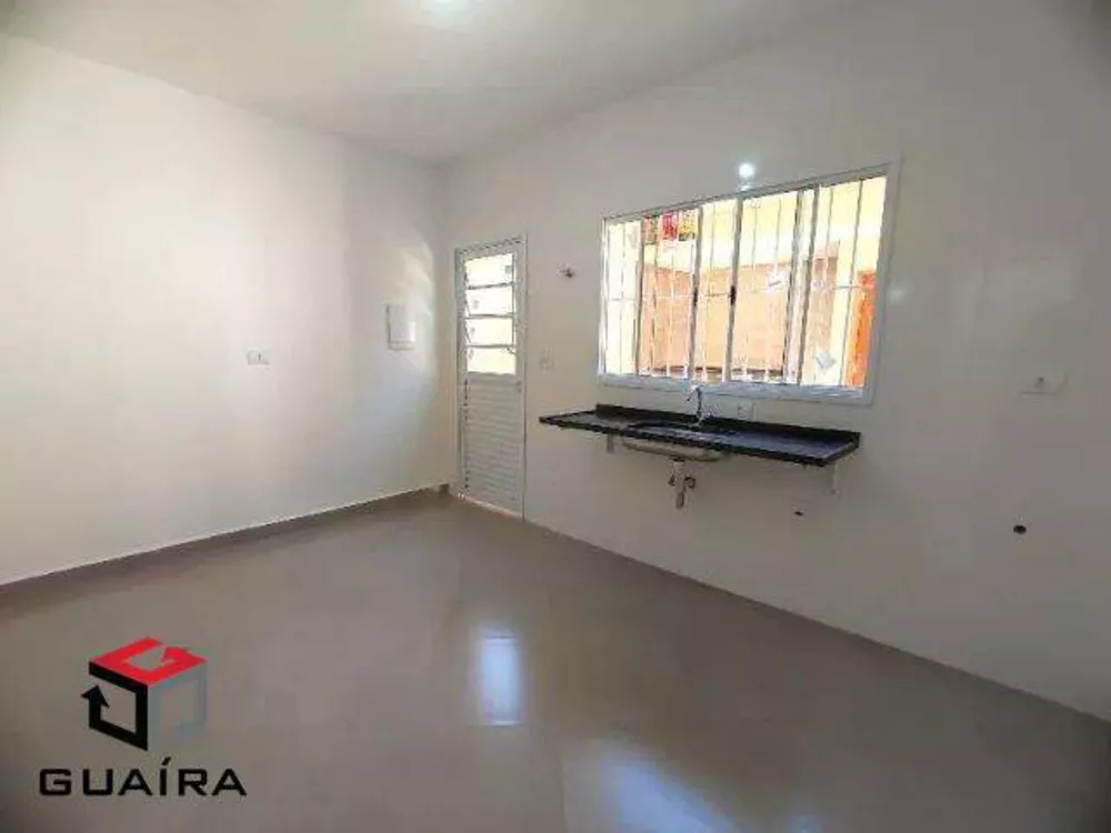 Sobrado à venda com 2 quartos, 154m² - Foto 4