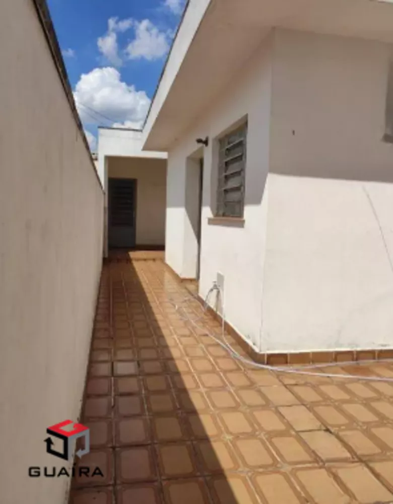 Casa à venda com 4 quartos, 218m² - Foto 7