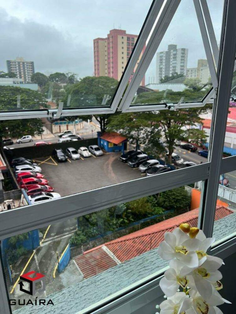 Conjunto Comercial-Sala à venda, 57m² - Foto 3