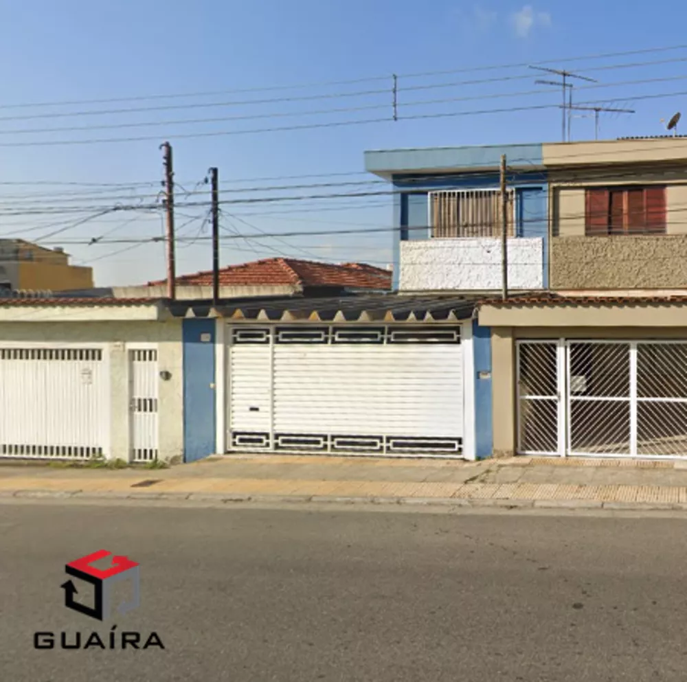 Sobrado à venda com 2 quartos, 179m² - Foto 1