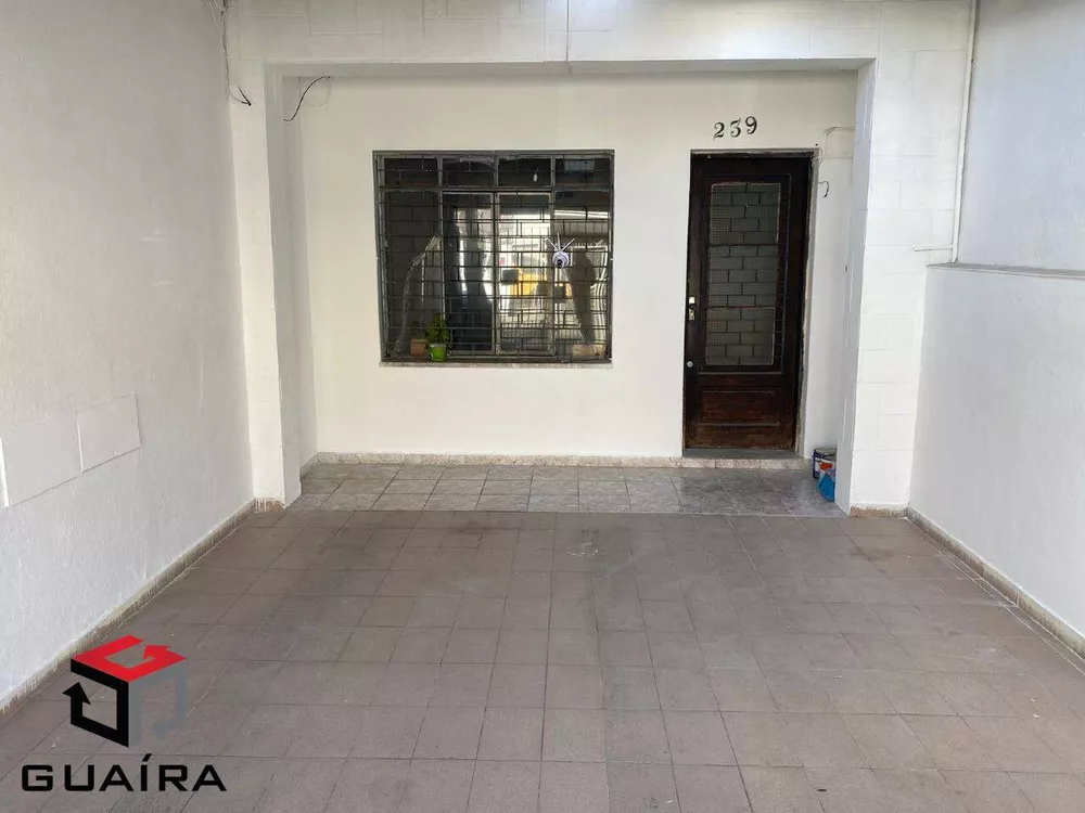 Sobrado à venda com 3 quartos, 138m² - Foto 2