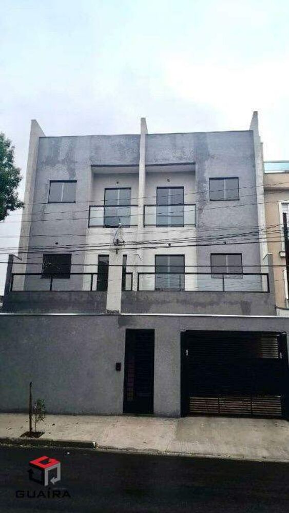 Cobertura à venda com 2 quartos, 92m² - Foto 1