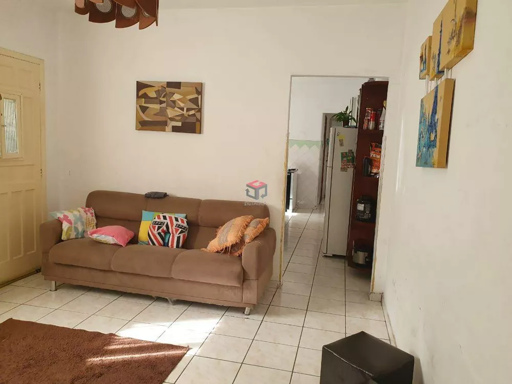 Casa à venda com 2 quartos, 130m² - Foto 1