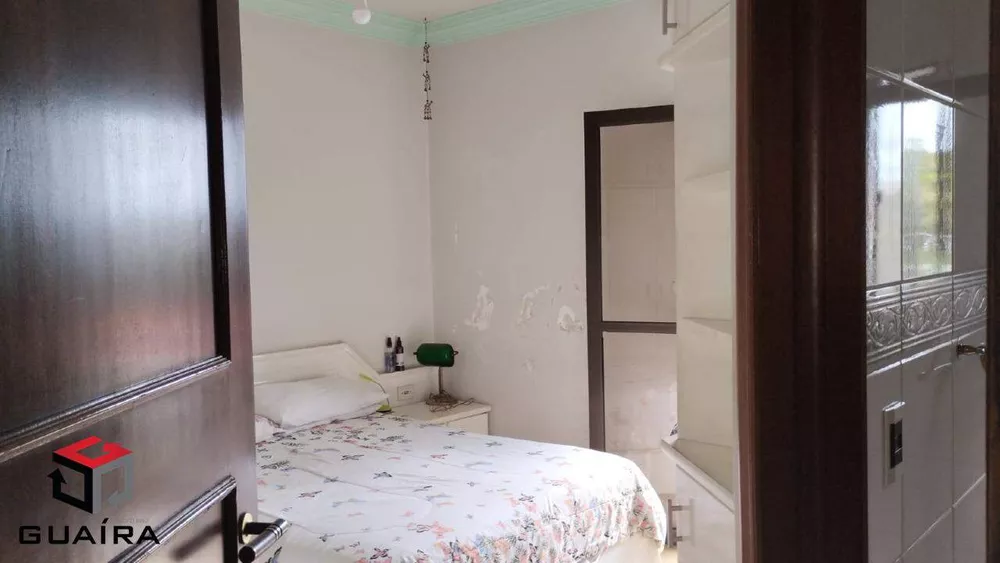 Sobrado à venda com 4 quartos, 280m² - Foto 3