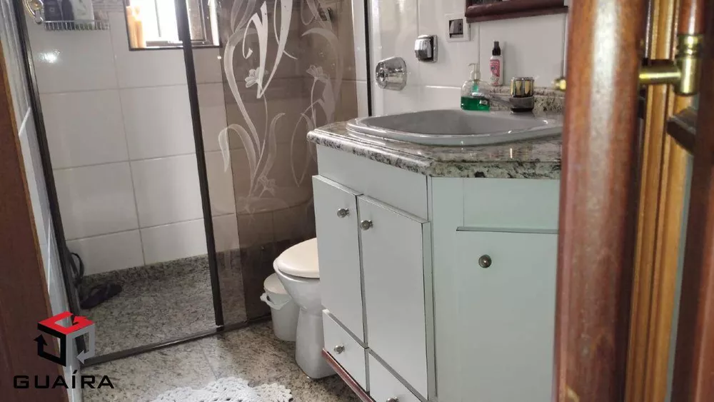 Sobrado à venda com 4 quartos, 280m² - Foto 4