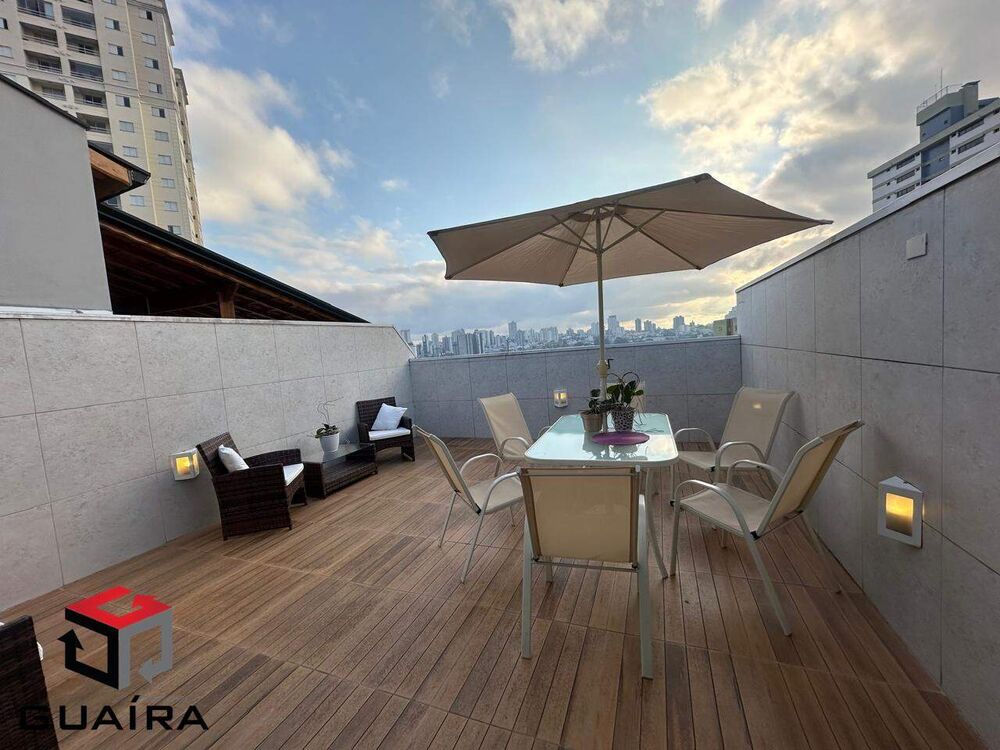 Cobertura à venda com 2 quartos, 110m² - Foto 4