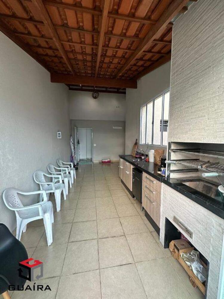 Cobertura à venda com 2 quartos, 110m² - Foto 3