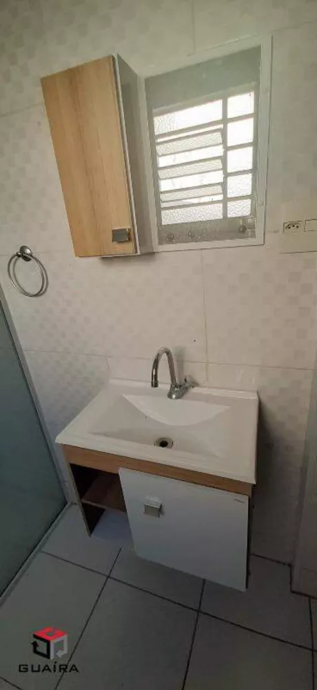 Sobrado à venda com 3 quartos, 120m² - Foto 3