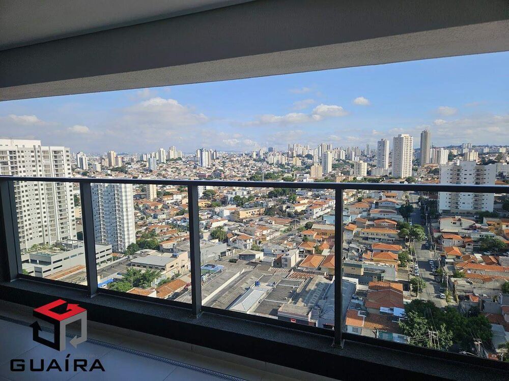 Apartamento à venda com 3 quartos, 105m² - Foto 2