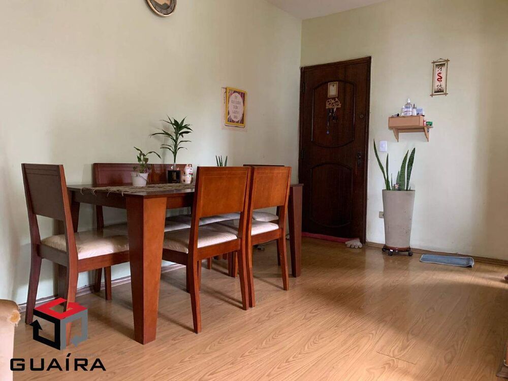 Apartamento à venda com 2 quartos, 65m² - Foto 4