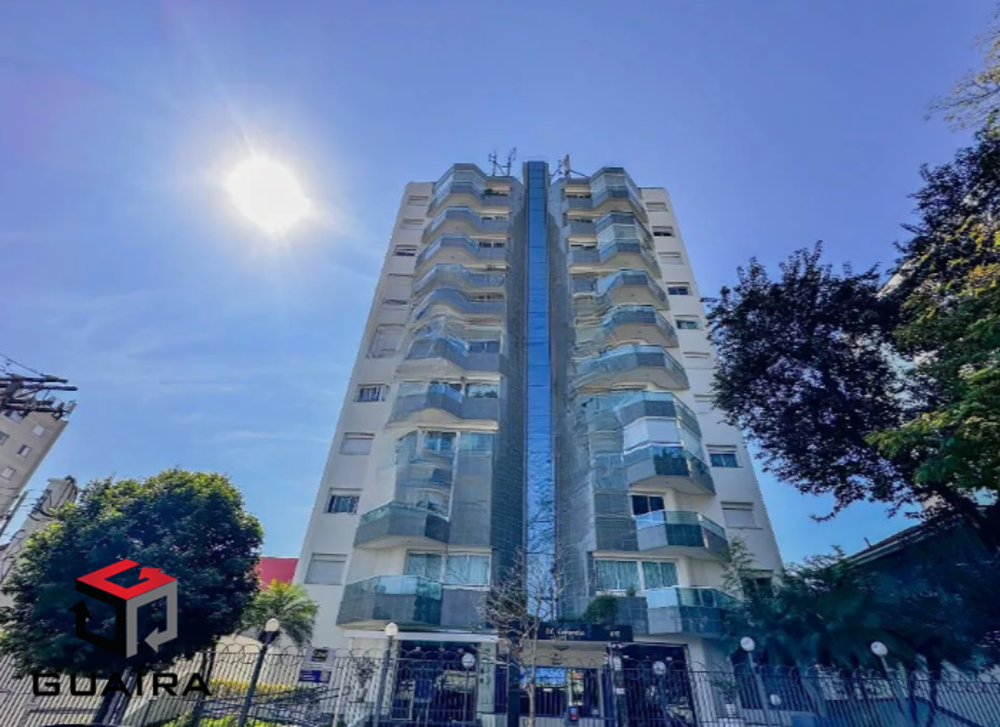 Apartamento à venda com 3 quartos, 141m² - Foto 1