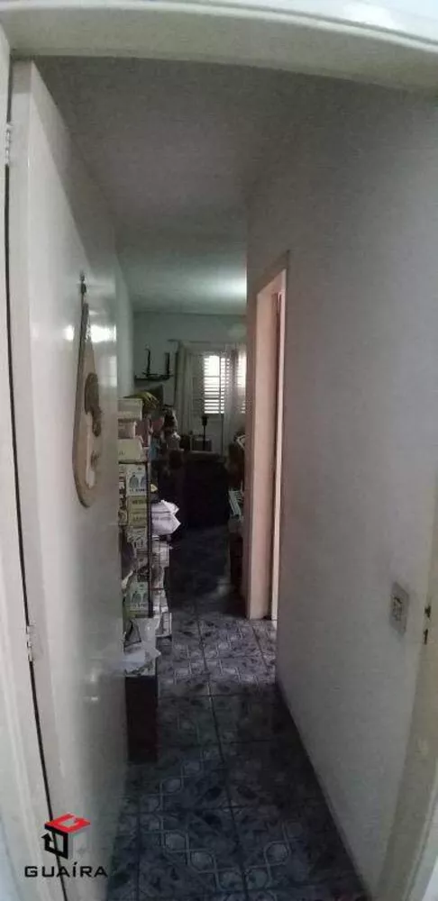 Sobrado à venda com 3 quartos, 227m² - Foto 3