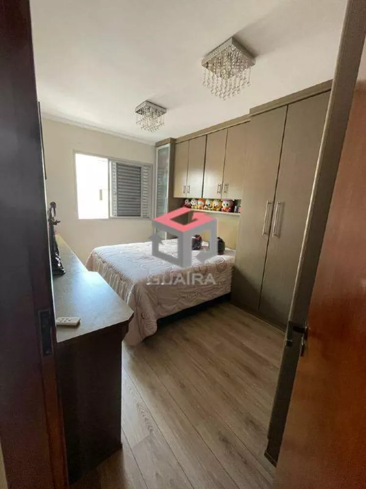 Apartamento à venda com 2 quartos, 66m² - Foto 8