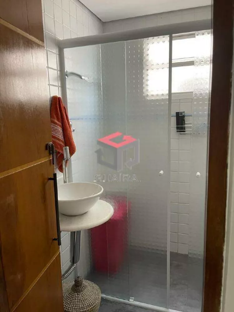 Apartamento à venda com 2 quartos, 66m² - Foto 12