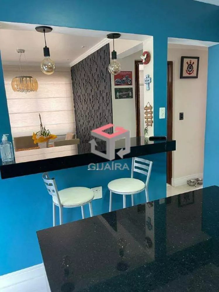 Apartamento à venda com 2 quartos, 66m² - Foto 4