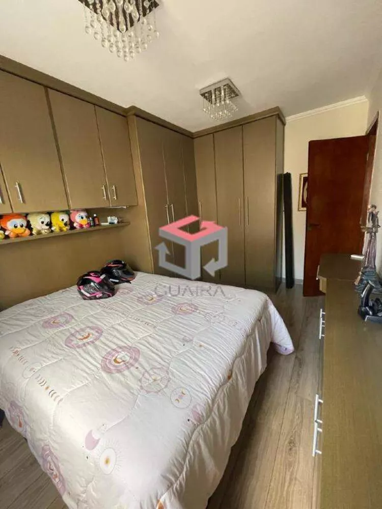 Apartamento à venda com 2 quartos, 66m² - Foto 7