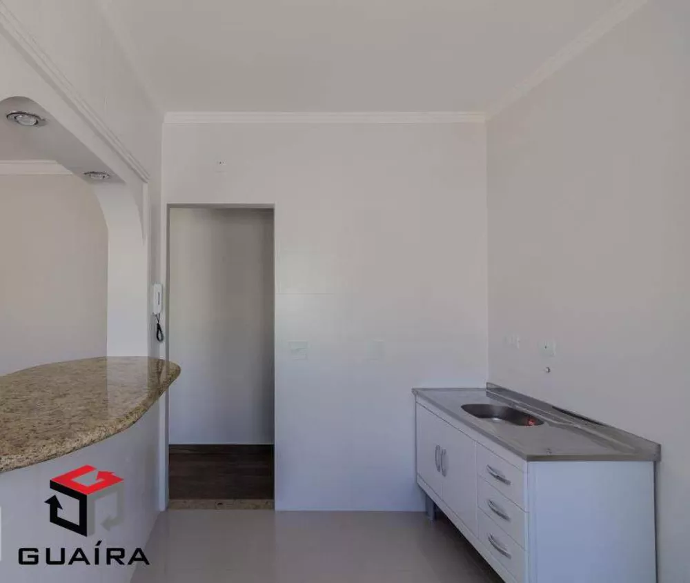 Apartamento à venda com 2 quartos, 65m² - Foto 3