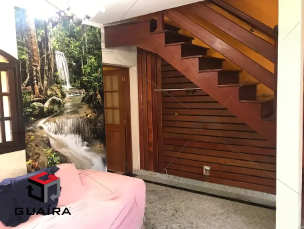 Sobrado à venda com 3 quartos, 131m² - Foto 3